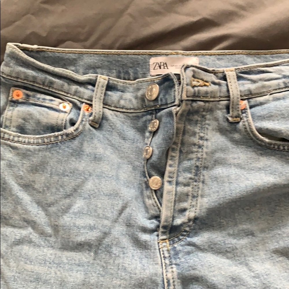 ZARA jeans